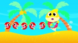 مجموعه آموزشی زبان انگلیسی little angel قسمت 347